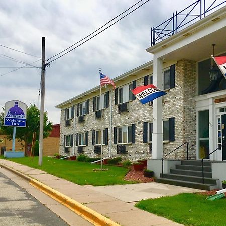Welcomeinn Lancaster Bagian luar foto
